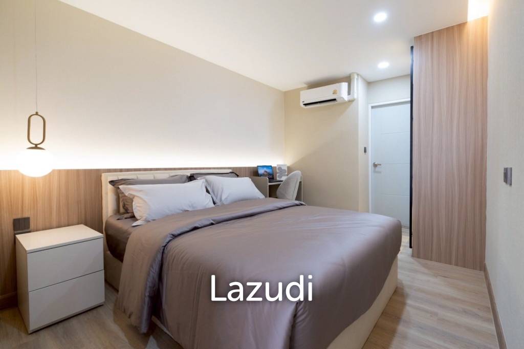 รูป 2 Bed 2 Bath The Winning Tower - รูปที่ 10/21