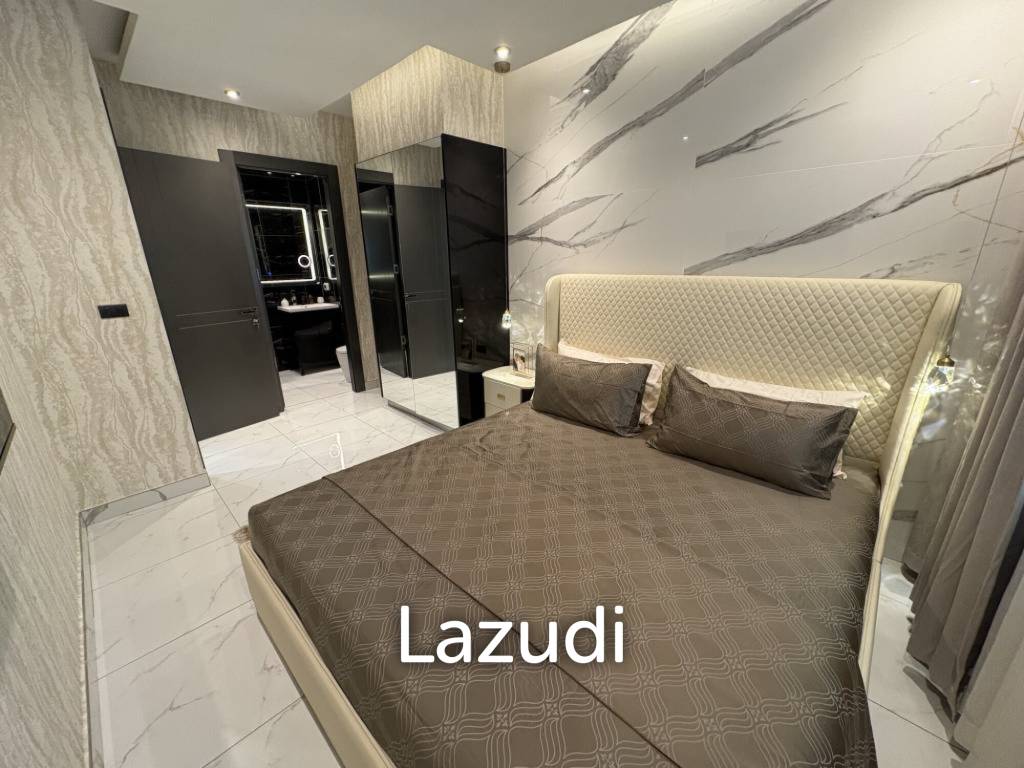 รูป 2 Bedrooms 2 Bathrooms 65 SQ.M Zenith Pattaya - รูปที่ 14/19