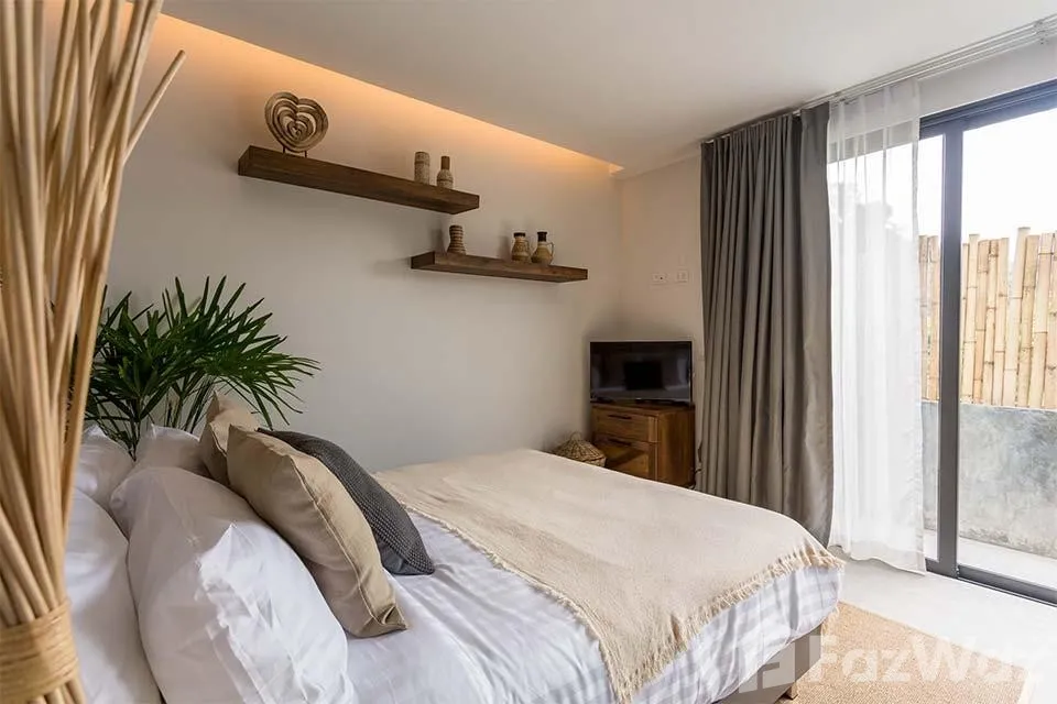 picture 2 Bedroom Villa for rent at Kimera Pool Villa 78403 - 10/17