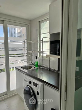 คอนโด 1 ห้องนอน The Bangkok Sathorn-Taksin ใกล้ BTS กรุงธนบุรี 100 ม. (ID 2816112)