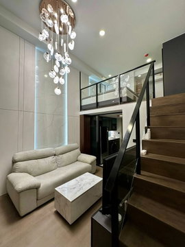 เช่าคอนโด Park Origin Chula Samyan/พาร์ค ออริจิ้น จุฬา สามย่าน (A6904029) ID Line : @condo42