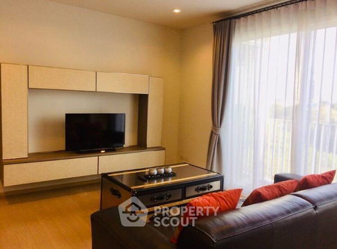 1 ห้องนอน ขนาด 81 ตร.ม. ที่ HQ Thonglor ใกล้ BTS ทองหล่อ (ID 2798045)