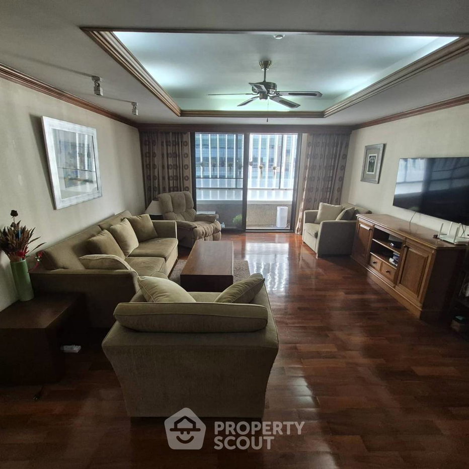 รูป คอนโด 3 ห้องนอน ขาย Asoke Tower ชั้น 21 ใกล้ MRT เพชรบุรี 400 ม. (ID 2811561) - รูปที่ 7/8