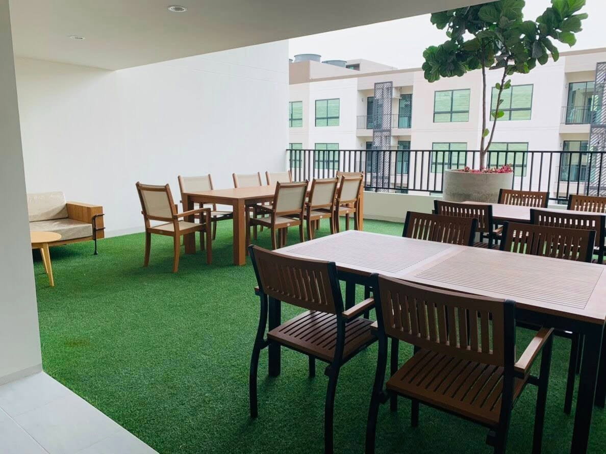 picture 🔥For Sale Niche ID Sukhumvit 113 – only 400 meters from BTS Samrong - 11/16