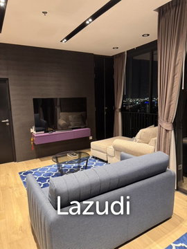 2 Bed 2 Bath 73 Sqm Quinn Sukhumvit 101