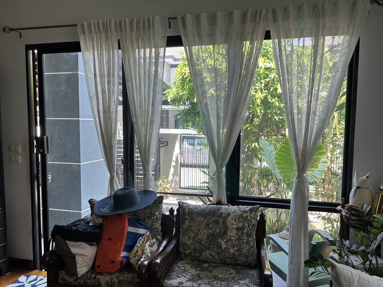 รูป ขายบ้านเดี่ยว โครงการ ซีรีน เพชรเกษม 2 ชั้น 4 ห้องนอน 3 ห้องน้ำ - รูปที่ 3/8