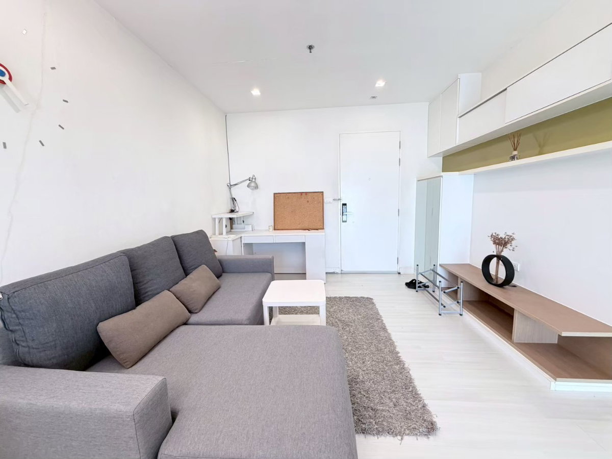 picture SALE 4.5 MB🔥 The Room Ratchada-Ladprao 🏡 - 2/12