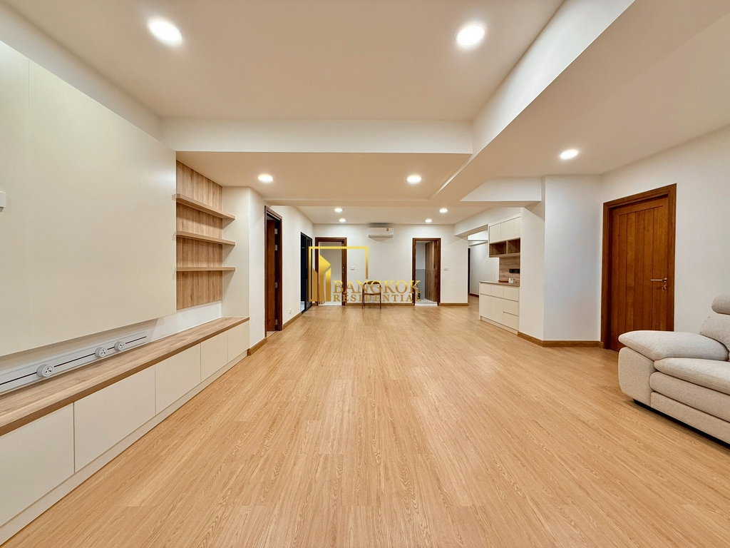 picture Royal Castle | Spacious 3 Bed Condo For Rent in Phrom Phong - BR61259CD - 3/38