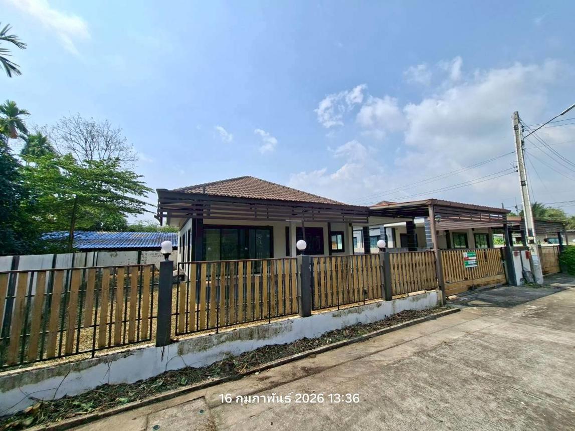 รูป บ้านเดี่ยว 69 ตร.วา บ้านค่าย ระยอง 2M - รูปที่ 37/41