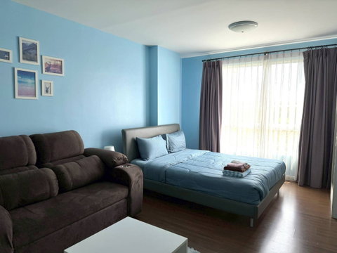 Baan Imm Aim Condo for rent- Khao Takiab Hua Hin