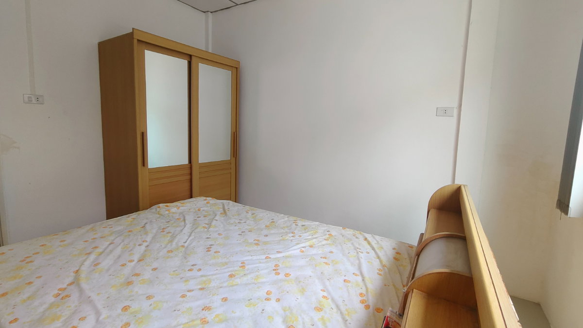 รูป 🏡✨ ขายทาวน์เฮ้าส์ 2 ชั้น ทำเลดี สายไหม ใกล้ Big C 📍 หมู่บ้าน ณัฐกานต์ สายไหม 64 - รูปที่ 7/15
