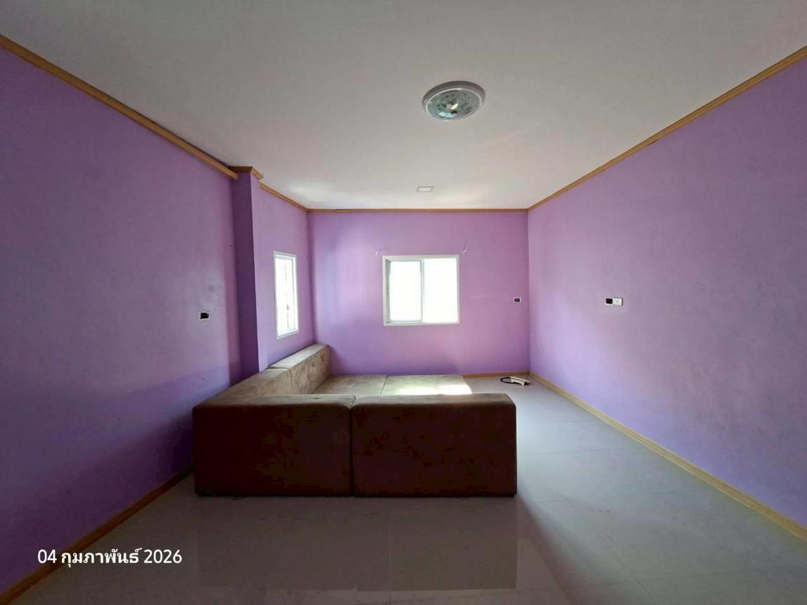 รูป บ้านเดี่ยว 61 ตร.วา เขตบางกอกน้อย กรุงเทพมหานคร 4.8M - รูปที่ 47/63