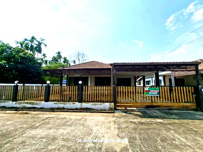 Houses for sale Ban Khai Rayong : HOME 69 Sq.w. Ban Khai Rayong for 2M