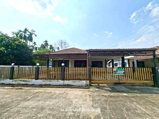 รูป บ้านเดี่ยว 69 ตร.วา บ้านค่าย ระยอง 2M - รูปที่ 1/41