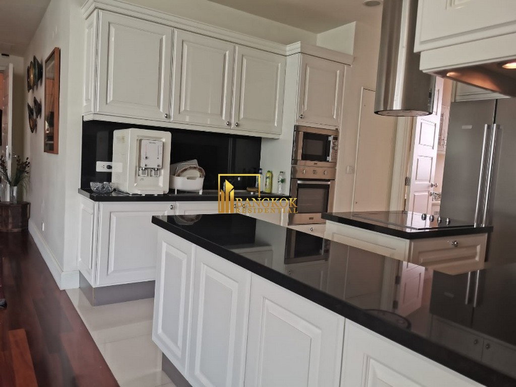 รูป Royce Private Residence | Impressive 3 Bedroom Luxury Condo - BR11806CD - รูปที่ 8/35