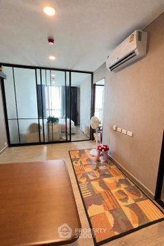 คอนโด 2 ห้องนอน 35 ตร.ม. ที่ The Cube Urban Sathorn- Chan ใกล้ BTS สะพานตากสิน (ID 2803170)