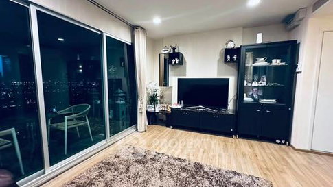 คอนโด 2 ห้องนอน Fuse Chan-Sathorn ชั้น 31 ใกล้ ทุ่งวัดดอน (ID 2818045)