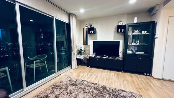 รูป คอนโด 2 ห้องนอน Fuse Chan-Sathorn ชั้น 31 ใกล้ ทุ่งวัดดอน (ID 2818045) - รูปที่ 1/8