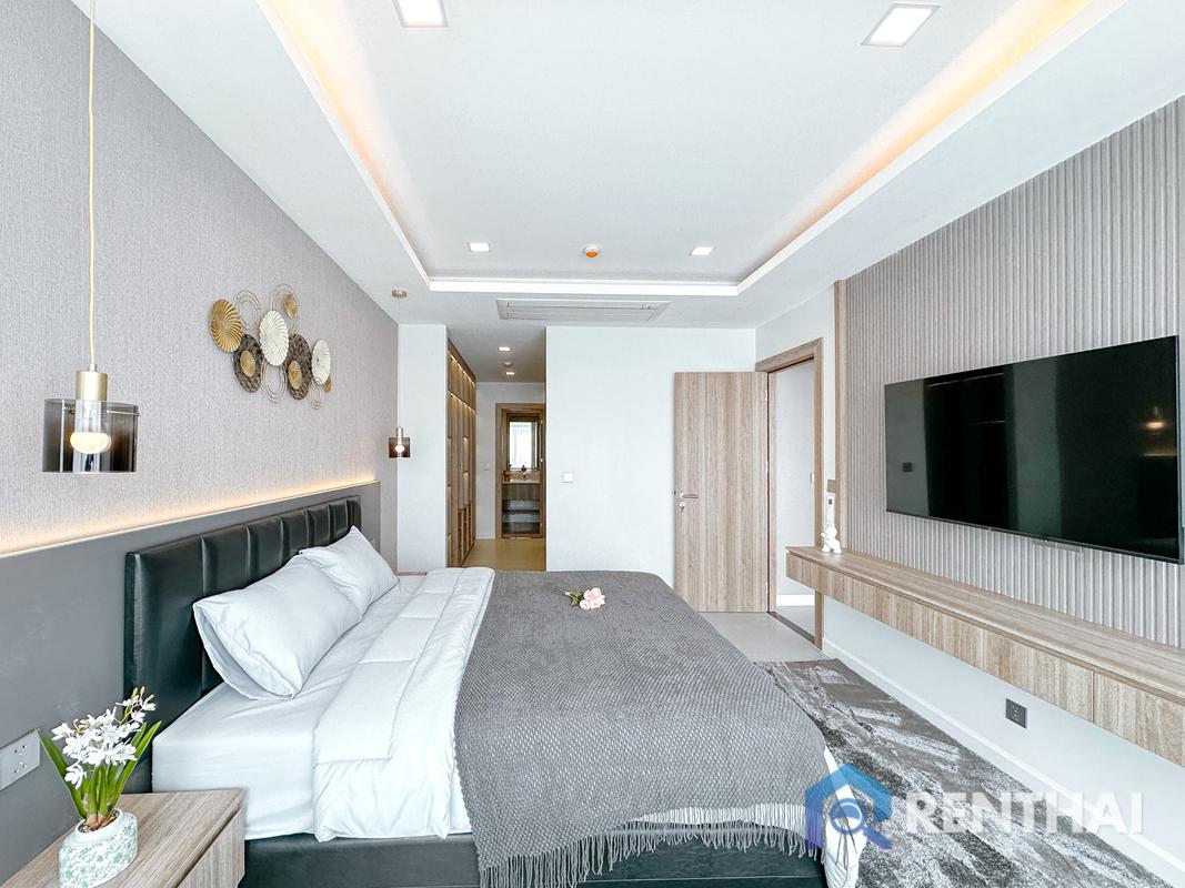 รูป สำหรับ ขาย คอนโด 3 ห้องนอน ที่ Zensiri Residences - รูปที่ 15/24