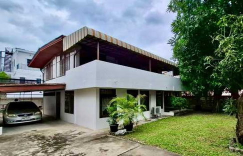 ขายบ้านเดี่ยว หมู่บ้านมิตรภาพ ศรีนครินทร์ 38 – 94 ตร.ว. ระเบียงกว้าง ใกล้สถานีรถไฟฟ้าศรีนครินทร์ 38