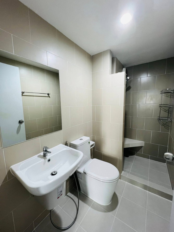 picture 🔥For Sale Niche ID Sukhumvit 113 – only 400 meters from BTS Samrong - 8/16