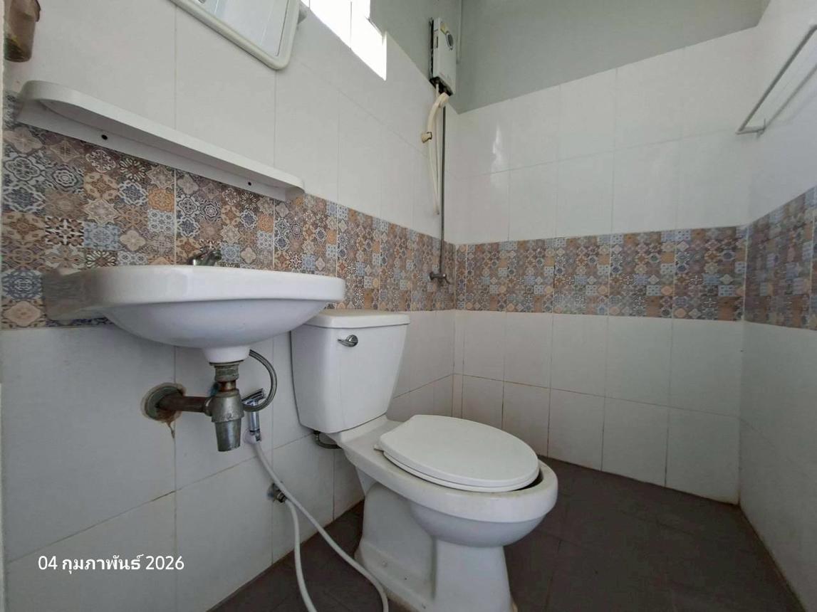 รูป บ้านเดี่ยว 61 ตร.วา เขตบางกอกน้อย กรุงเทพมหานคร 4.8M - รูปที่ 59/63