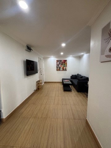 รูป ขายด่วน! คอนโด 2 ห้องนอน 1 ห้องน้ำ ที่วอเตอร์ฟอร์ดพาร์ค รามา 4 - รูปที่ 9/16