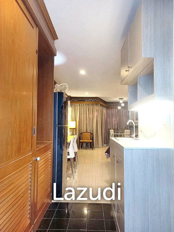 รูป Studio 1 Bath 38 SQ.M. Somphong Condotel - รูปที่ 8/10