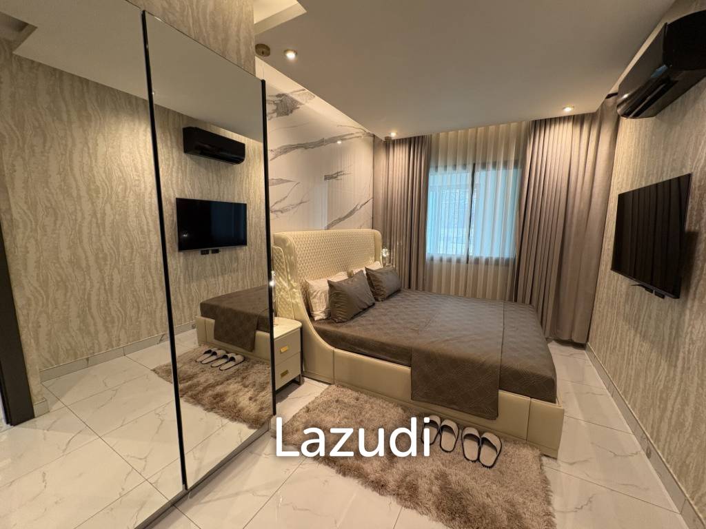 รูป 2 Bedrooms 2 Bathrooms 65 SQ.M Zenith Pattaya - รูปที่ 12/19
