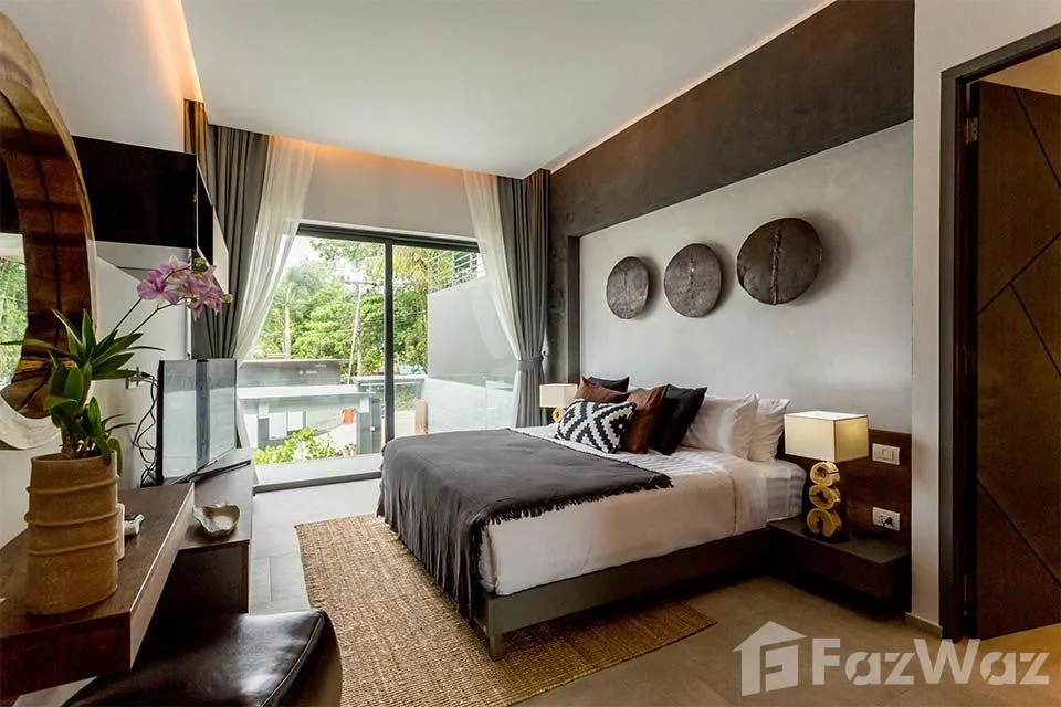 picture 2 Bedroom Villa for rent at Kimera Pool Villa 78403 - 8/17