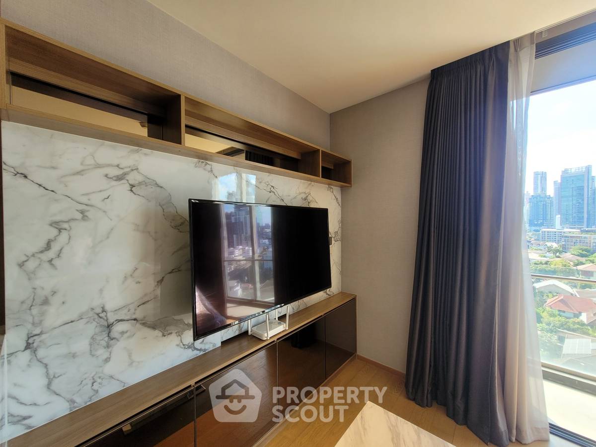 รูป ราคาคุ้มค่า คอนโด 1 ห้องนอน Beatniq Sukhumvit 32 ใกล้ BTS ทองหล่อ 300 ม. (ID 513947) - รูปที่ 5/15