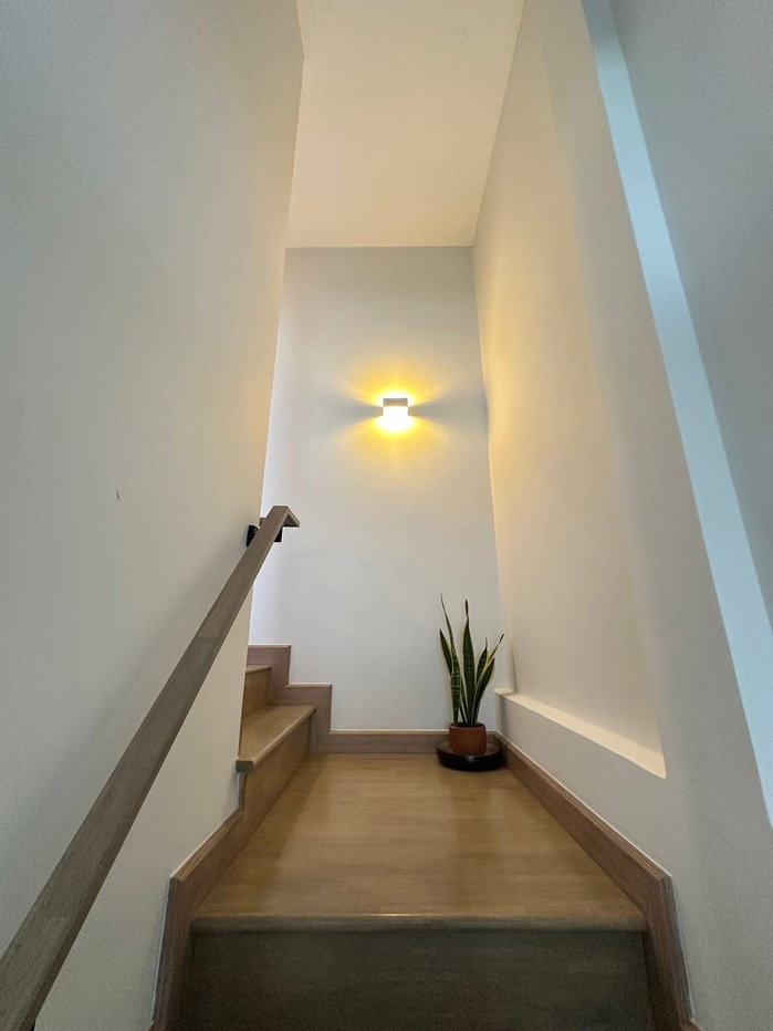 รูป ✨🏡 ทาวน์โฮมให้เช่า โครงการ Verve สายไหม – พหลโยธิน 2 ห้องนอน 2 ห้องน้ำ ซอยพหลโยธิน 56 (เข้า–ออกได้ทั้งสายไหม / เพิ่มสิน) - รูปที่ 7/17