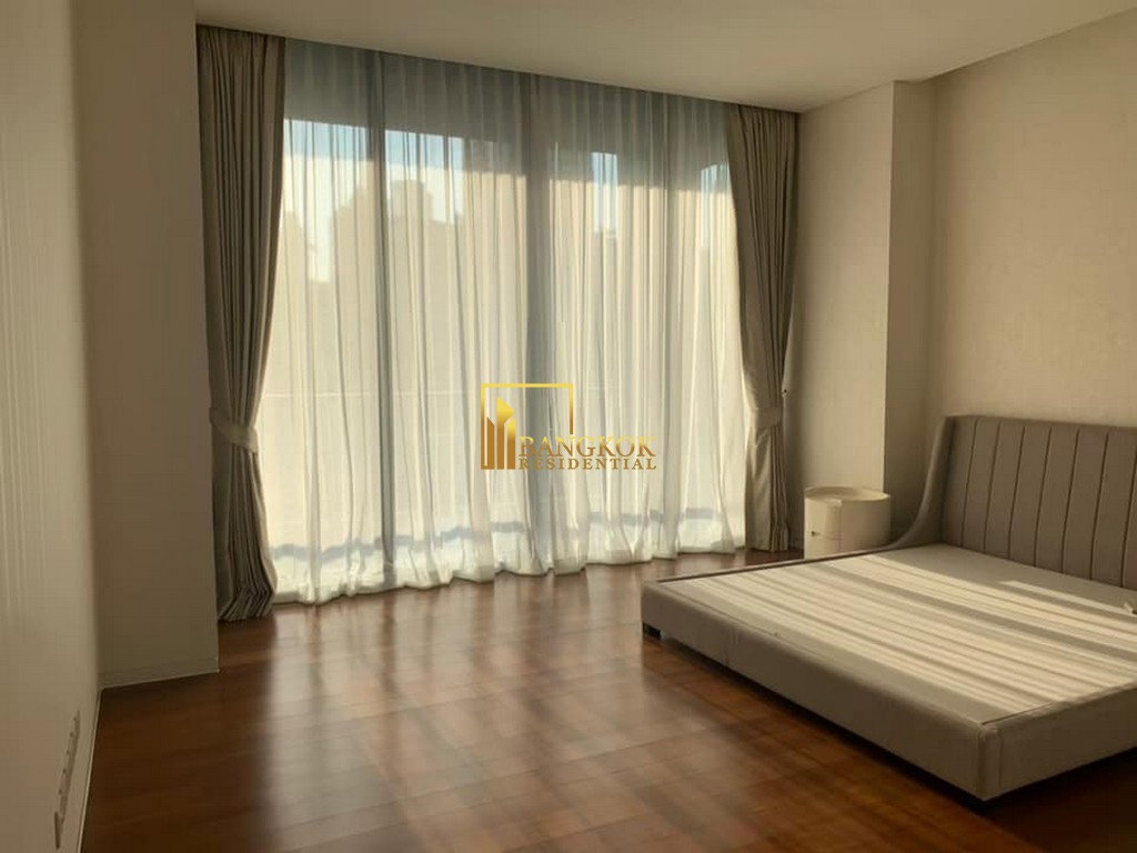 รูป The Sukhothai Residences | Exceptional 3 Bed Luxury Condo - BR13210CD - รูปที่ 6/26