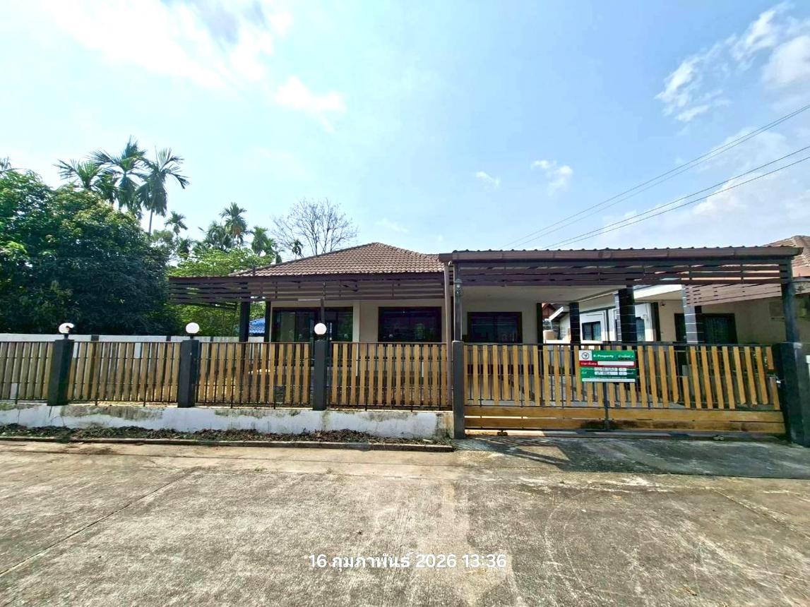 รูป บ้านเดี่ยว 69 ตร.วา บ้านค่าย ระยอง 2M - รูปที่ 20/41