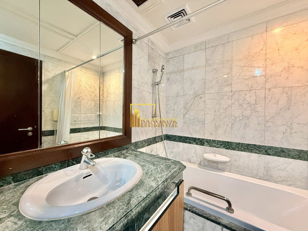 รูป All Seasons Mansion | Spacious 2 Bedroom Condo in Phloenchit - BR3982CD - รูปที่ 15/43