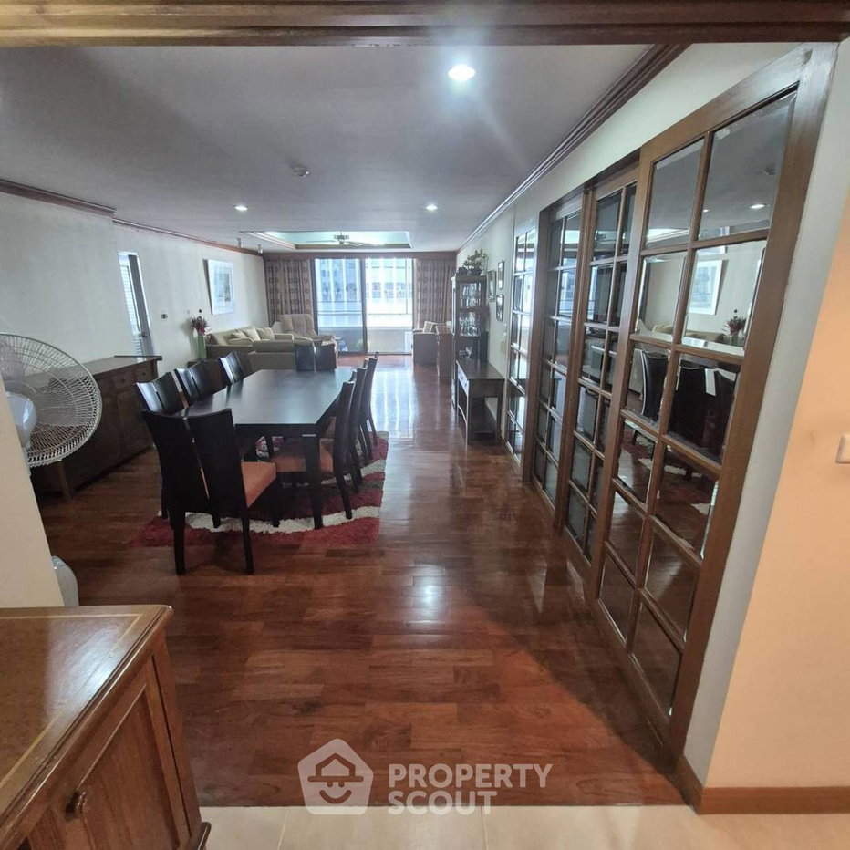รูป คอนโด 3 ห้องนอน ขาย Asoke Tower ชั้น 21 ใกล้ MRT เพชรบุรี 400 ม. (ID 2811561) - รูปที่ 3/8