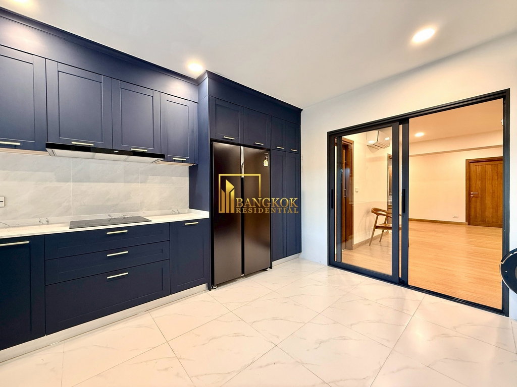 picture Royal Castle | Spacious 3 Bed Condo For Rent in Phrom Phong - BR61259CD - 8/38