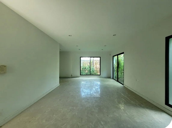 รูป ขายบ้านเดี่ยวไซส์ XL สภาพนางฟ้า บนที่ดินเกือบ 90 ตร.ว.  - รูปที่ 4/4