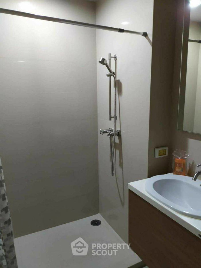 รูป คอนโด 1 ห้องนอน โครงการ Hive Taksin ชั้น 15 ใกล้ BTS วงเวียนใหญ่ 100 ม. (ID 2814676) - รูปที่ 4/14
