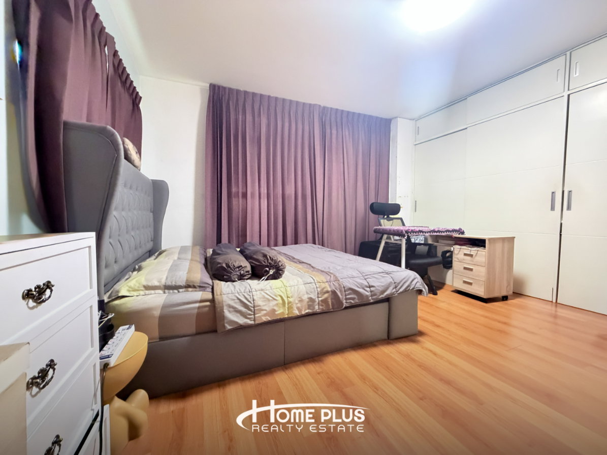 รูป ทาวน์โฮม 3 ชั้น หลังริม โครงการวิสต้า ปาร์ค วิภาวดี Vista Park Viphavadi - รูปที่ 11/16