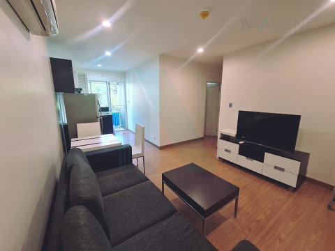 For Rent Condo BRIDGE PHAHOLYOTHIN 37 Building B, Floor 4,1 bed room, Room size 42.00 sqm