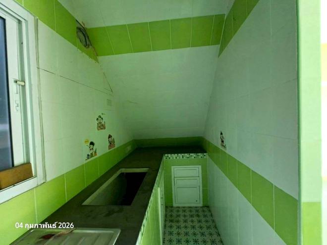 รูป บ้านเดี่ยว 61 ตร.วา เขตบางกอกน้อย กรุงเทพมหานคร 4.8M - รูปที่ 9/63