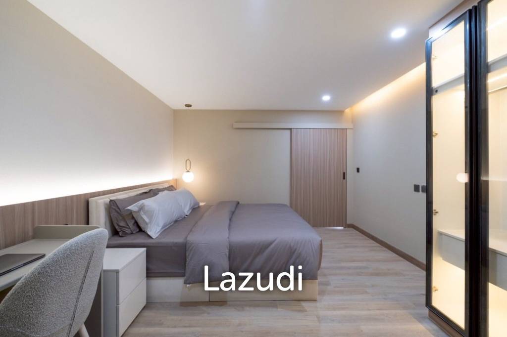 รูป 2 Bed 2 Bath The Winning Tower - รูปที่ 15/21