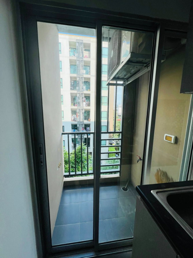 picture 🔥For Sale Niche ID Sukhumvit 113 – only 400 meters from BTS Samrong - 9/16