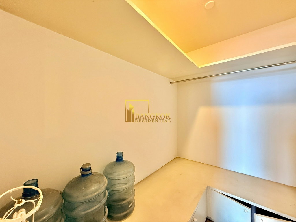 รูป All Seasons Mansion | Spacious 2 Bedroom Condo in Phloenchit - BR3982CD - รูปที่ 23/43