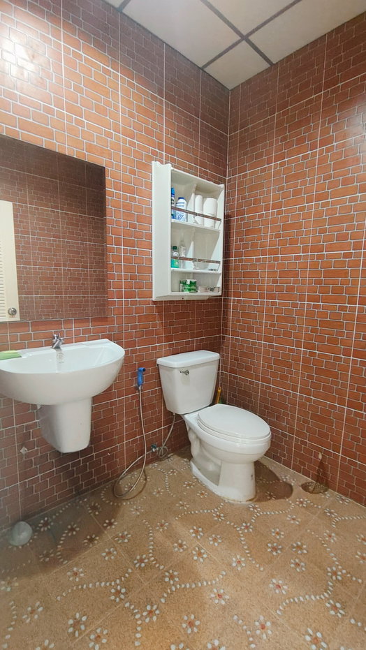 รูป 🏡✨ ขายทาวน์เฮ้าส์ 2 ชั้น ทำเลดี สายไหม ใกล้ Big C 📍 หมู่บ้าน ณัฐกานต์ สายไหม 64 - รูปที่ 13/15