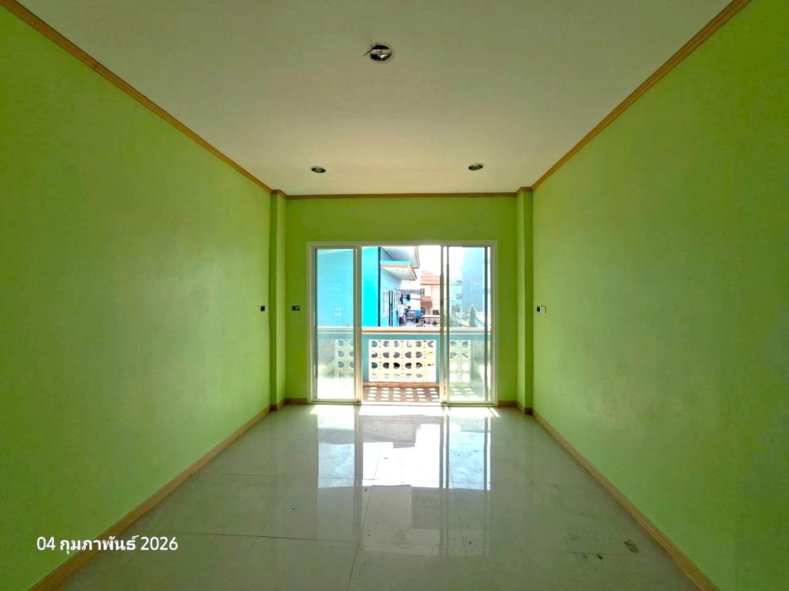 รูป บ้านเดี่ยว 61 ตร.วา เขตบางกอกน้อย กรุงเทพมหานคร 4.8M - รูปที่ 42/63