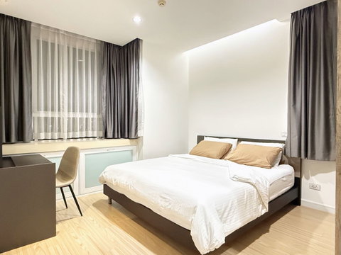 Condo for Rent: T.C. Green Property Code | LNP-C8700