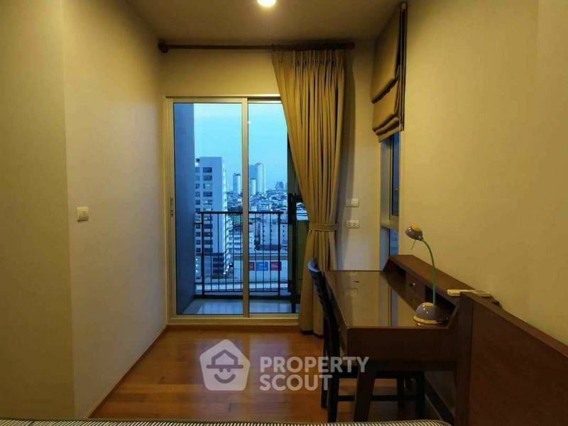 รูป คอนโด 1 ห้องนอน โครงการ Hive Taksin ชั้น 15 ใกล้ BTS วงเวียนใหญ่ 100 ม. (ID 2814676) - รูปที่ 9/14