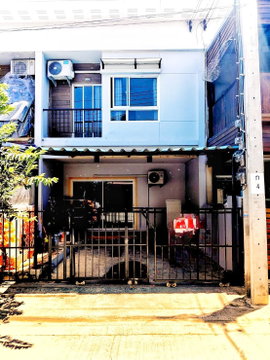 🔥🔥 ให้เช่าทาวน์โฮมสวย Villette Lite พัฒนาการ 38 | อ่อนนุช 39 ทะลุพัฒนาการ | พร้อมอยู่ ครบทุกฟังก์ชัน 🔥🔥